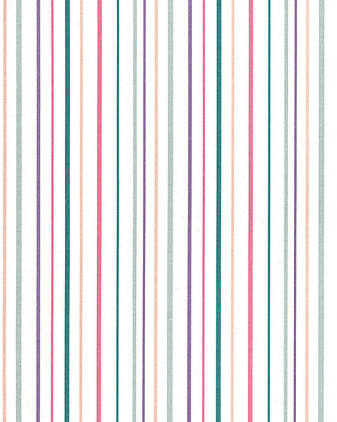 Wallpaper Jewel Stripe Set