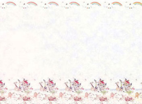 Wallpaper Noah's Ark Set - Multi
