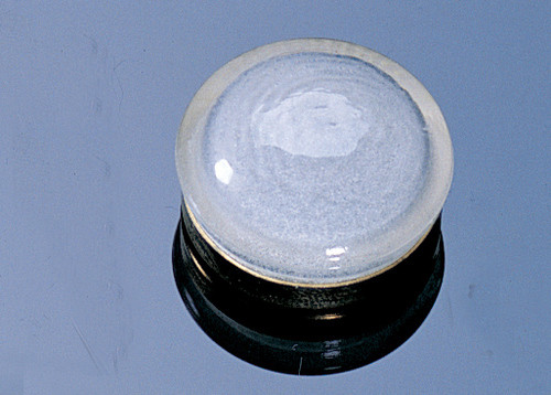 Glass Ceiling Shade - Plain