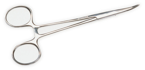 Dollhouse City - Dollhouse Miniatures Locking Forceps