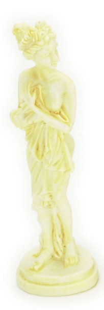 Statue of Woman - Ivory