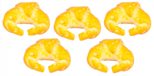 French Croissants Set