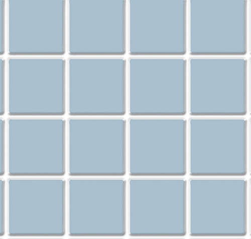 Blue Tiles