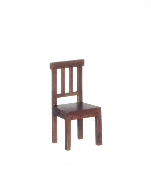 Benson Chair - Walnut