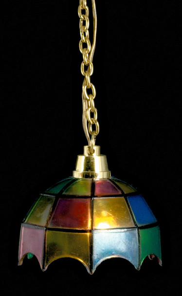 Tiffany Chandelier