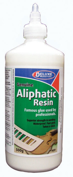 Aliphatic Resin
