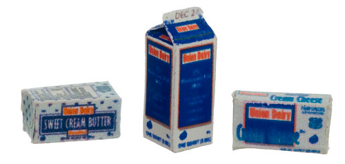 Dairy Set