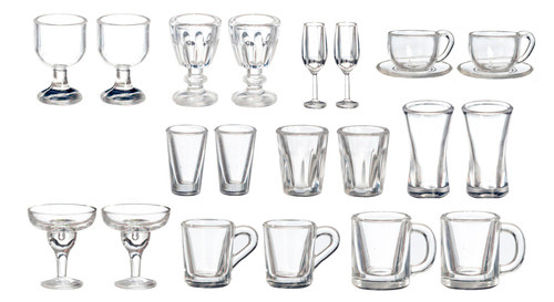 Glass Set