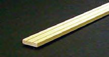 Door - Window Casing