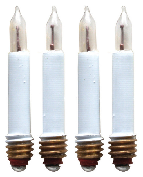 Candle Replacement Bulb Set