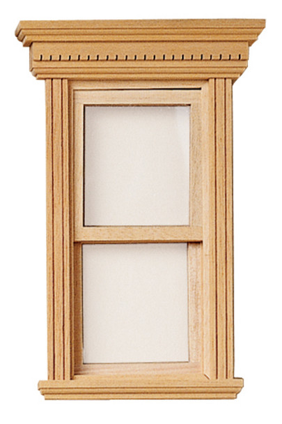 Yorktown Window