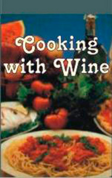 Cooking with Wine