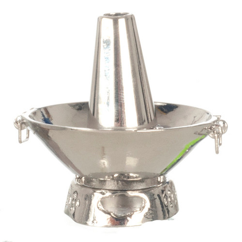 Hot Pot - Silver