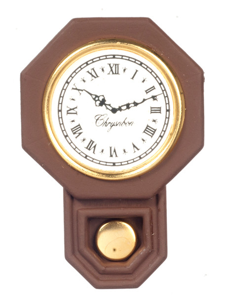 School Clock