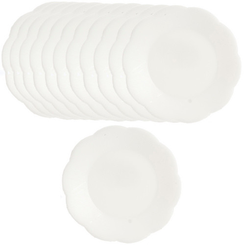 Dinner Plates Set