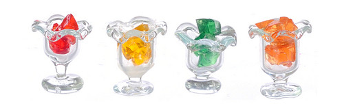 Bowl of Jello Set