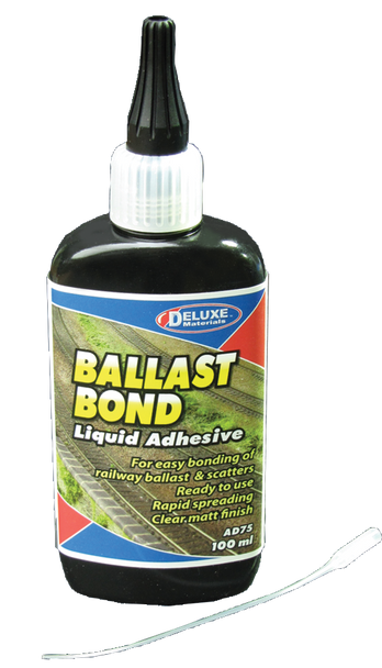 Ballast Bond