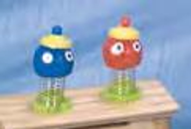 Spring Toy