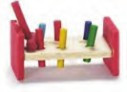 Pounding Toy