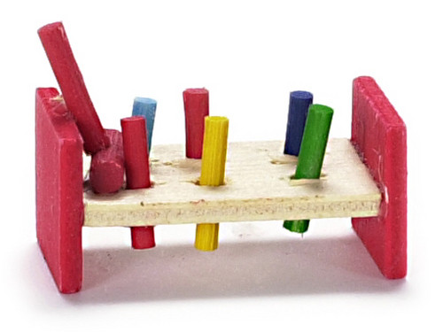 Pounding Toy