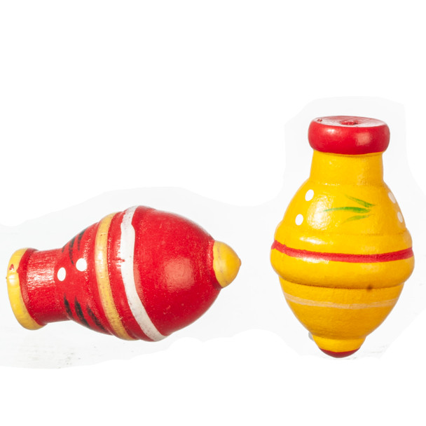 Wood Top Set
