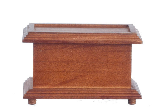 Boy's Chest - Walnut