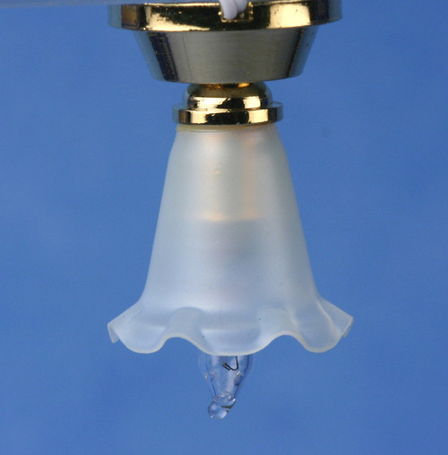 Tulip Ceiling Lamp