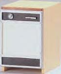Dishwasher Kit - Assembled