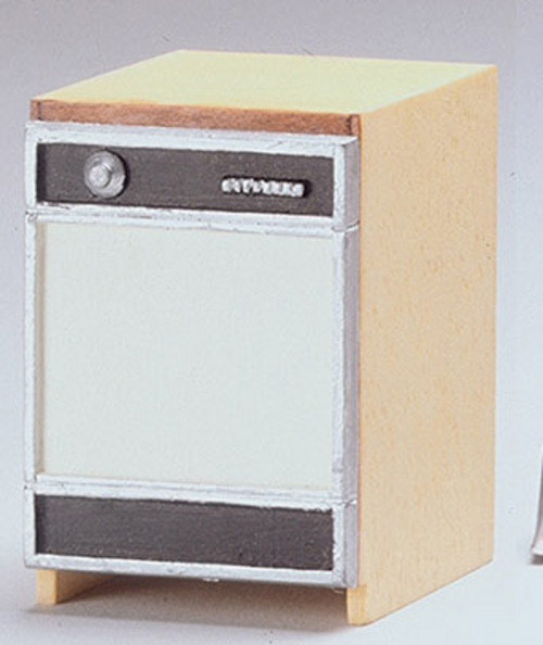 Dishwasher Kit - Assembled