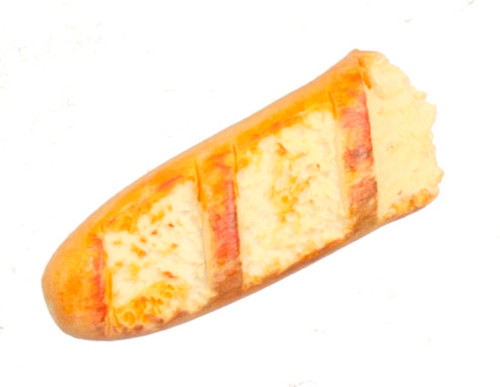 Dollhouse City - Dollhouse Miniatures Half Baguette Set - Medium