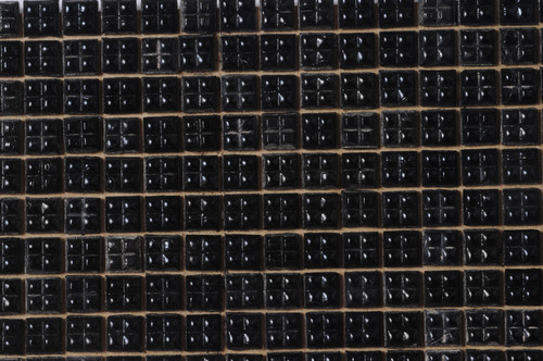 Tile Sheet - Mosaic and Black