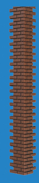 Plastic Corn Brick