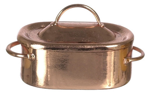 Dutch Oven - Copper