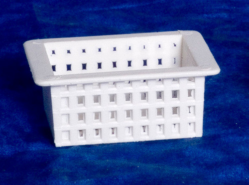 Computer Set - White
