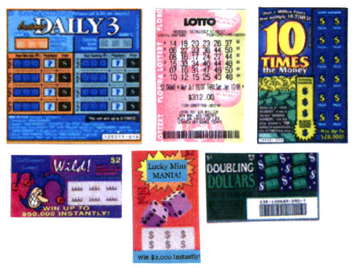 Lottery Tickets