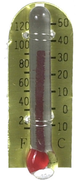 Thermometer