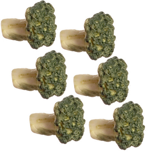 Dollhouse City - Dollhouse Miniatures Broccoli