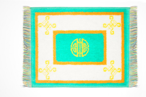 Chinese Modern Carpet - Jade
