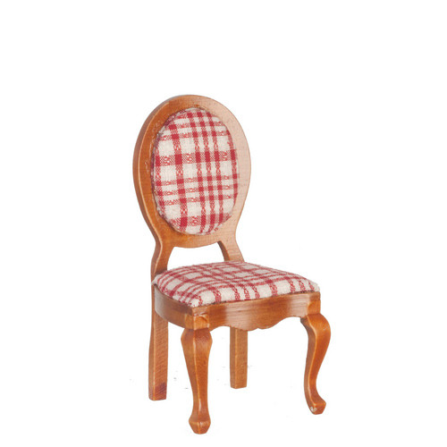 Side Chair - Walnut