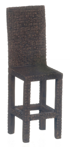 Wickwer Bar Stool