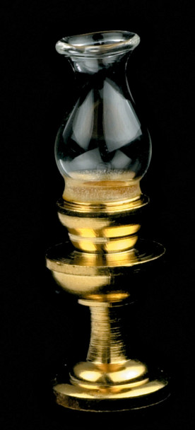 Oil Lamps