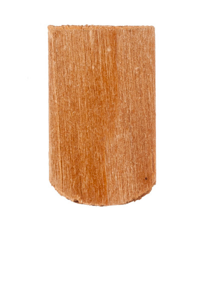 Cedar Fishscale Shingle