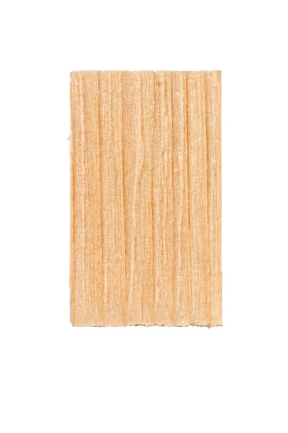 Economy Cedar Shingle