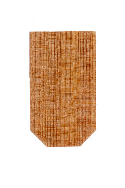 Economy Cedar Hexagon Shingle