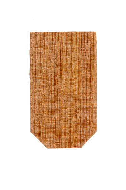 Dollhouse City - Dollhouse Miniatures Economy Cedar Hexagon Shingle