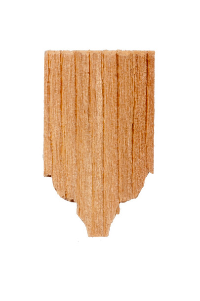 Economy Cedar Classical Shingle