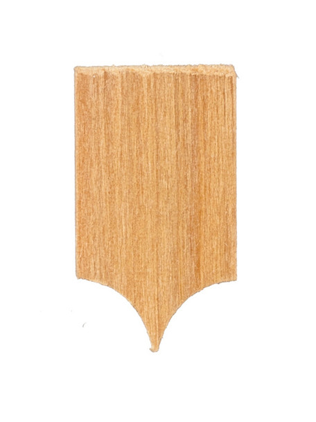 Rounded Point