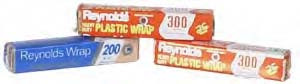 Kitchen Wrap