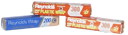 Kitchen Wrap