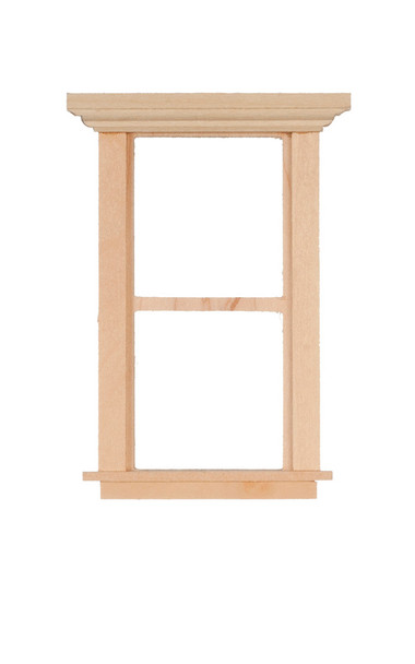 Classical Window Style